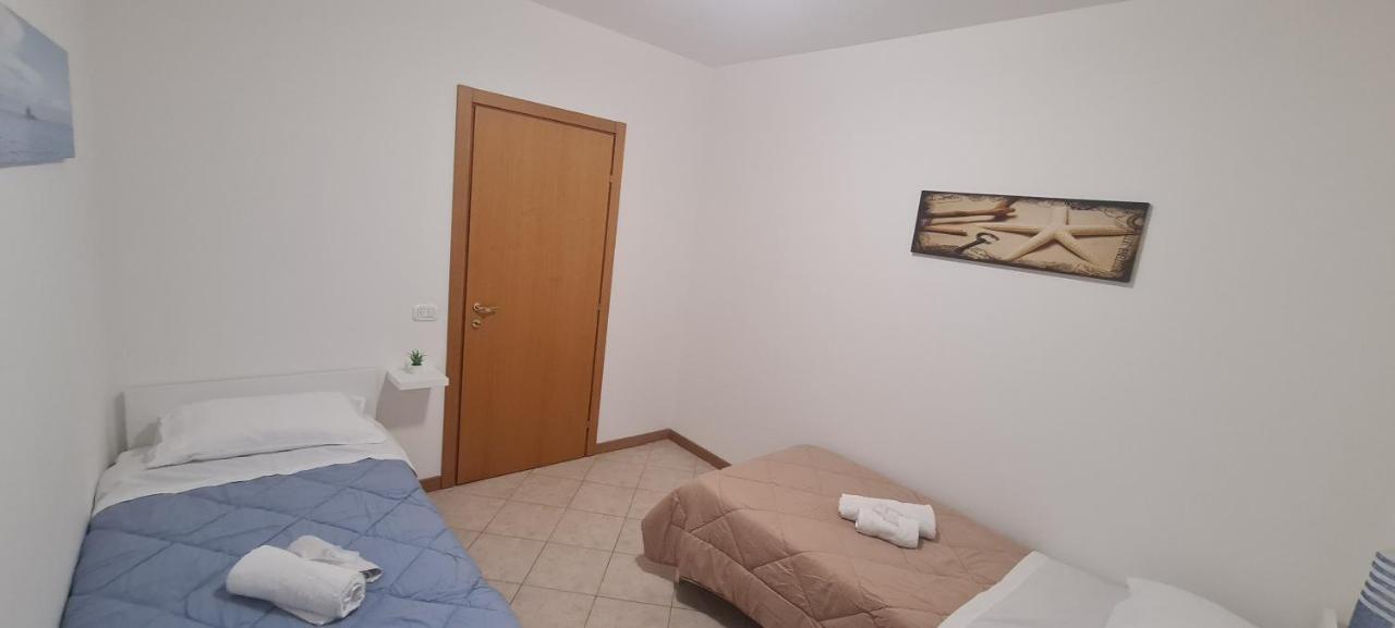 La Casa Di Anna Lägenhet San Piero a Sieve Exteriör bild