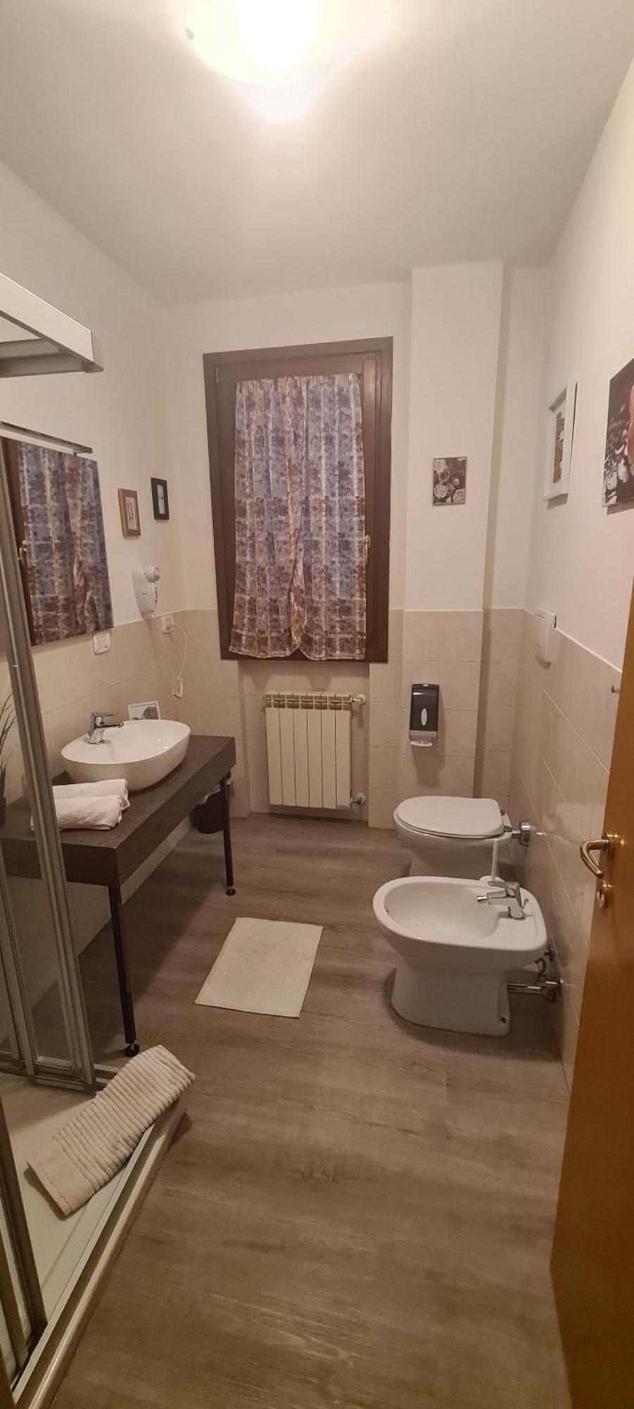 La Casa Di Anna Lägenhet San Piero a Sieve Exteriör bild