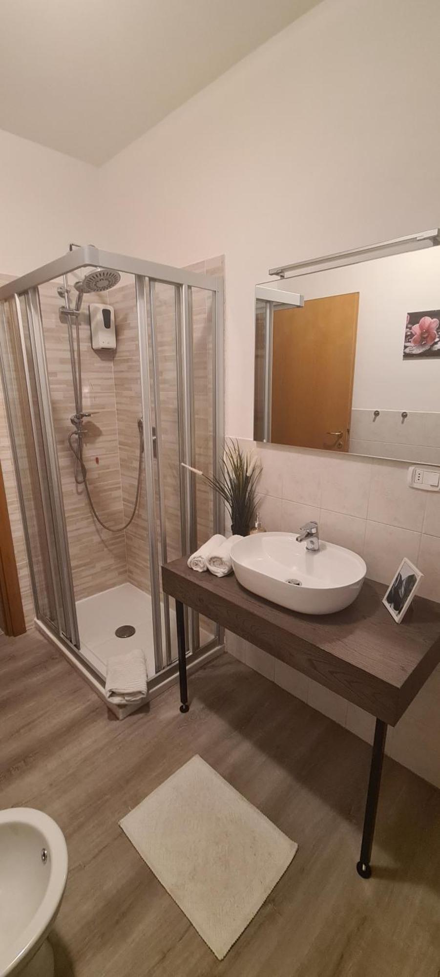 La Casa Di Anna Lägenhet San Piero a Sieve Exteriör bild