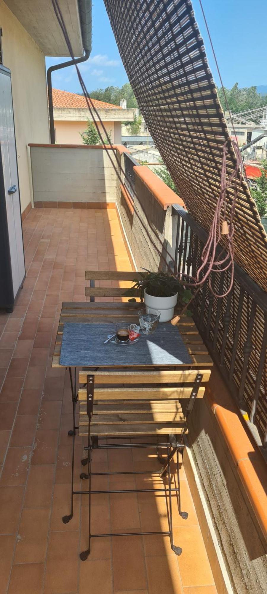 La Casa Di Anna Lägenhet San Piero a Sieve Exteriör bild