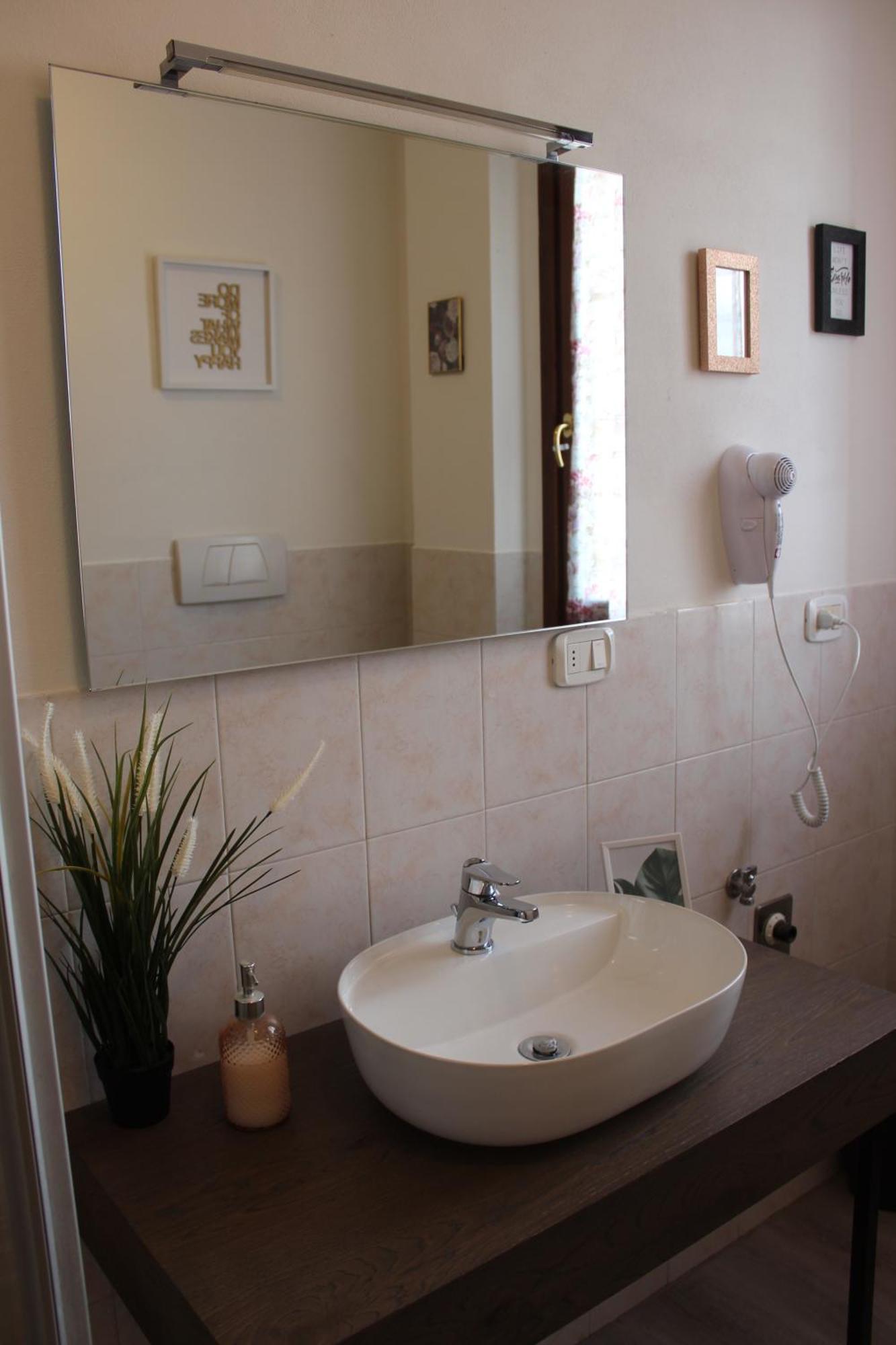 La Casa Di Anna Lägenhet San Piero a Sieve Exteriör bild