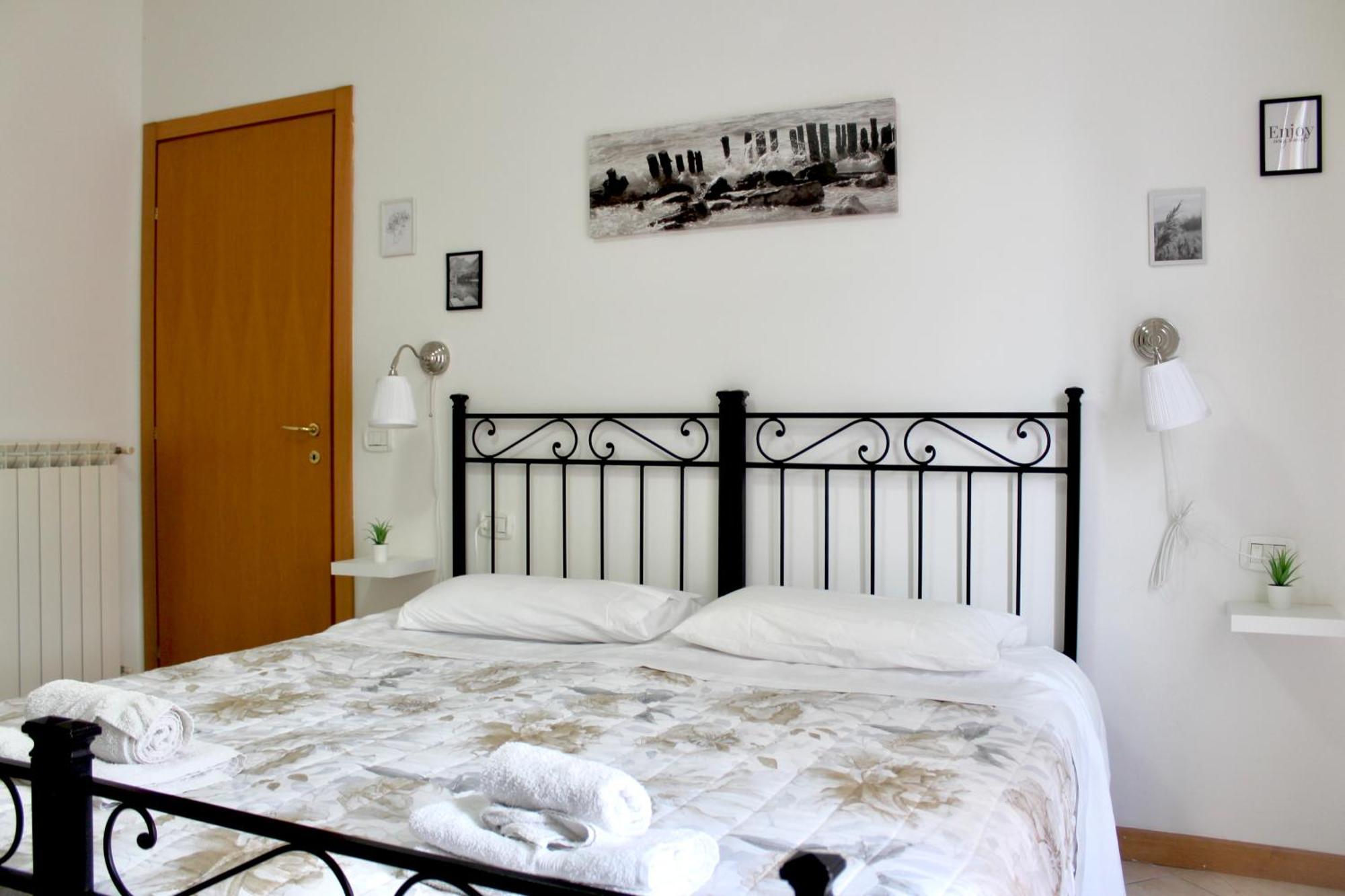 La Casa Di Anna Lägenhet San Piero a Sieve Exteriör bild