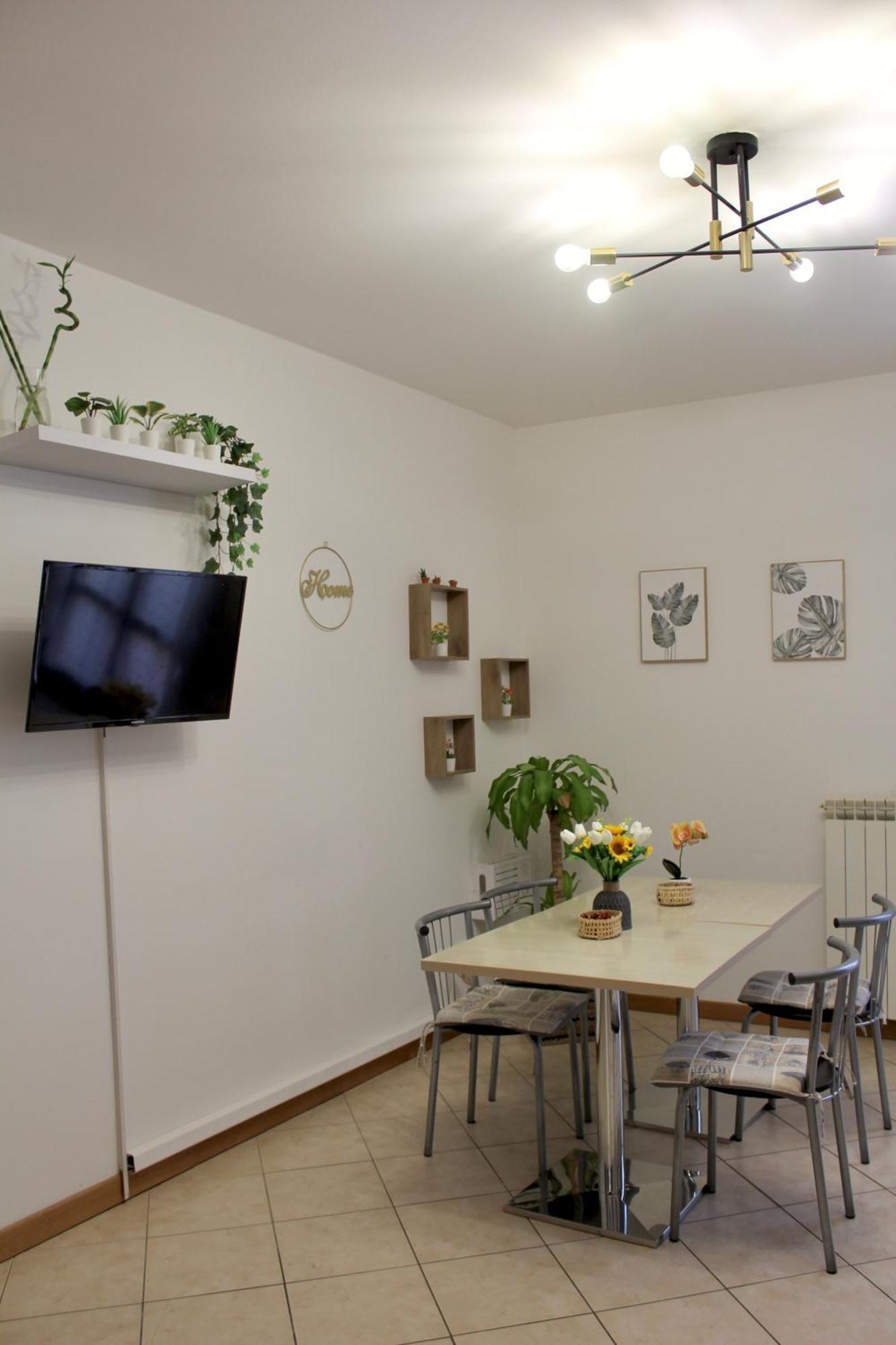 La Casa Di Anna Lägenhet San Piero a Sieve Exteriör bild