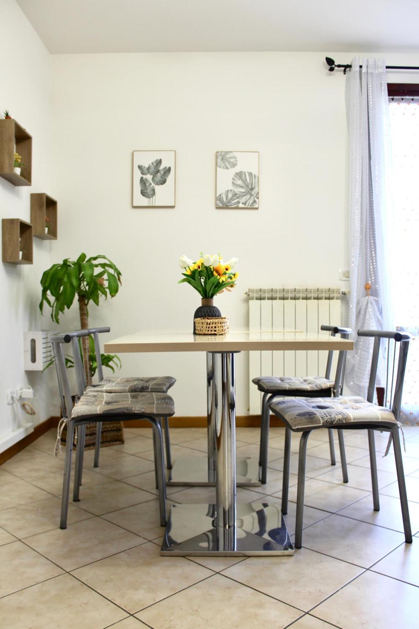 La Casa Di Anna Lägenhet San Piero a Sieve Exteriör bild